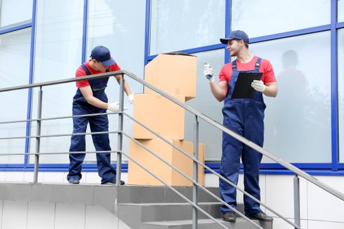 Confidential reporting channels for modern slavery concerns