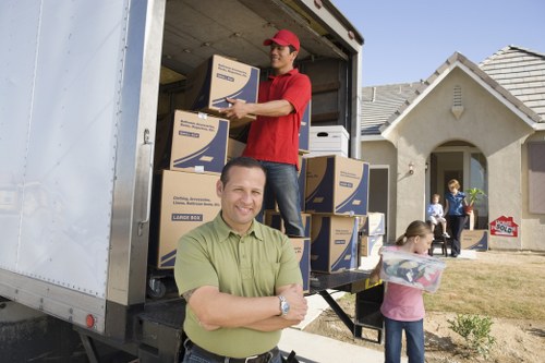 Trusted payment methods including Visa, Mastercard and PayPal for removals