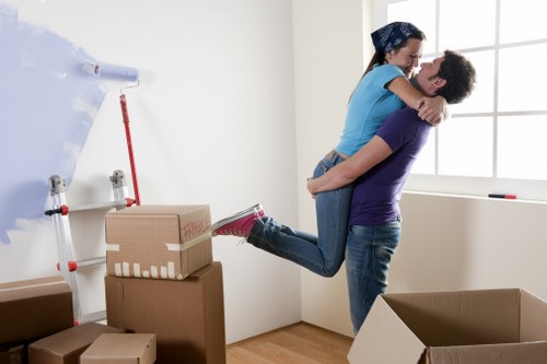 Cookie policy update and review for Ruislip removal companies