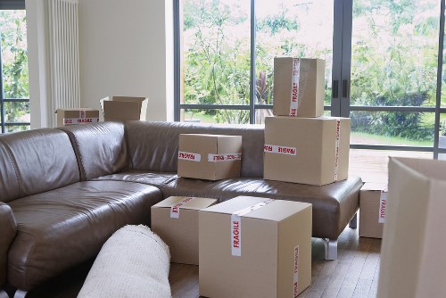 Flexible man and van service for Ruislip deliveries
