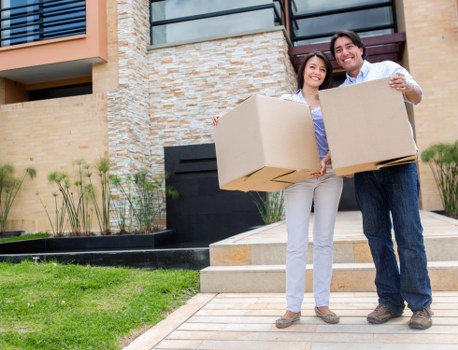 Business and home relocation support for removals in Ruislip