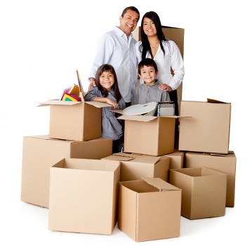 Small business delivery and transport support in Ruislip